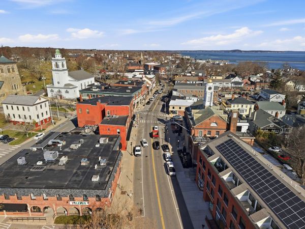 10 Water Street, Unit 2, Plymouth, MA 02360