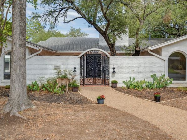 4202 N N Hills Dr DR, Unit 1, Austin, TX 78731