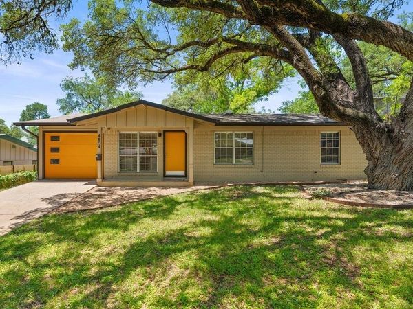 4904 Enchanted LN, Austin, TX 78745