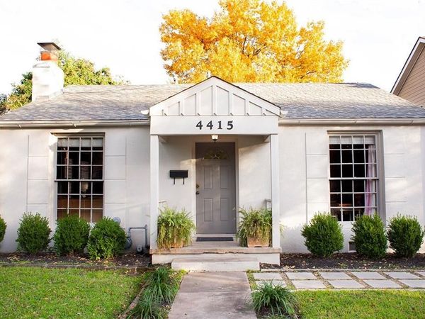 4415 Rosedale Ave, Austin, TX 78756