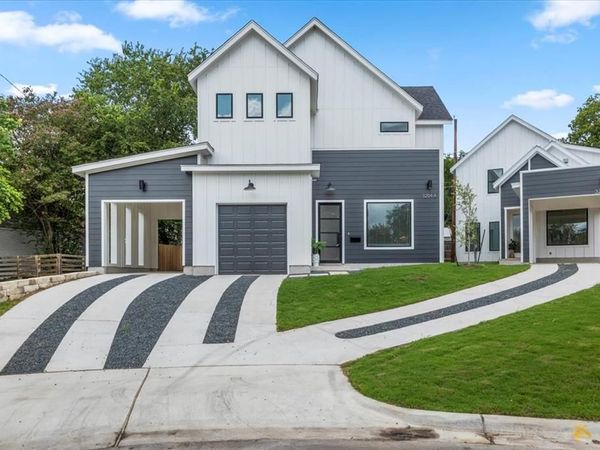 3204 Overcup Oak DR, Unit A, Austin, TX 78704