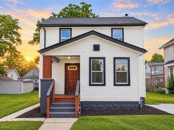 2615 Leland Avenue , Akron, OH 44312