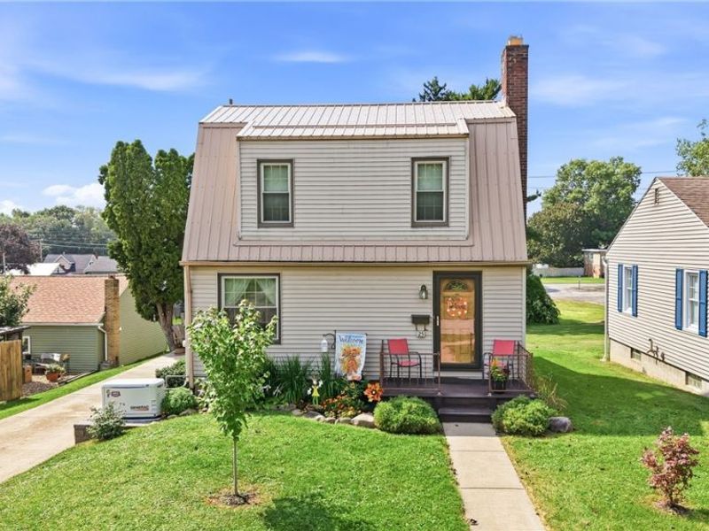 25 Highland Avenue, Columbiana, OH 44408 Photo 1