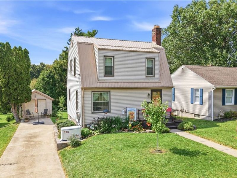 25 Highland Avenue, Columbiana, OH 44408 Photo 2