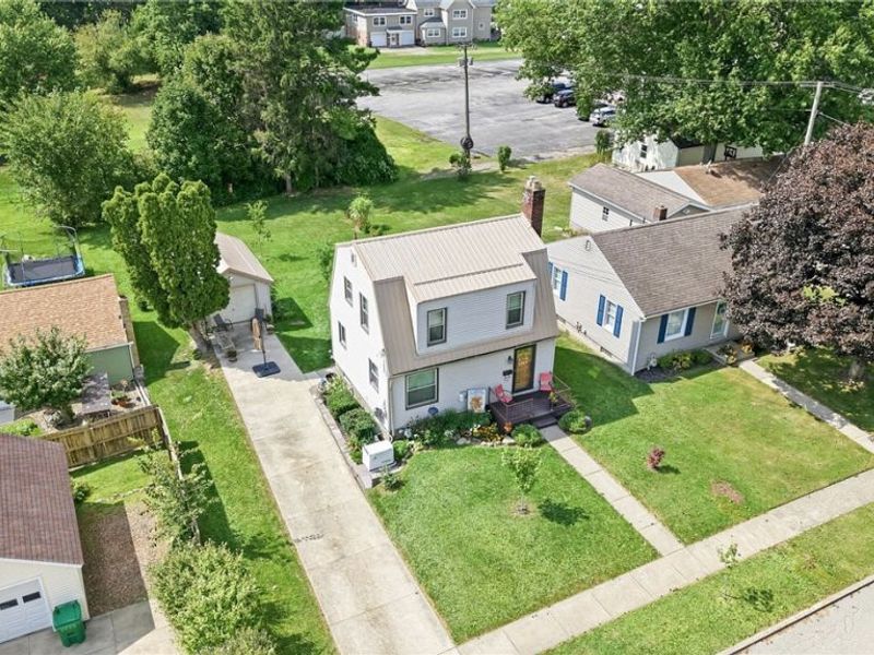 25 Highland Avenue, Columbiana, OH 44408 Photo 34