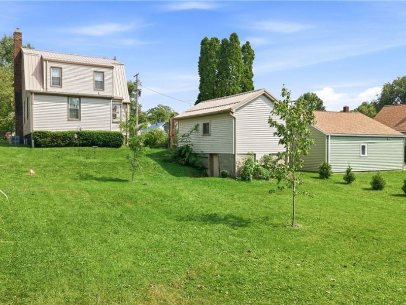 25 Highland Avenue, Columbiana, OH 44408 Photo 39