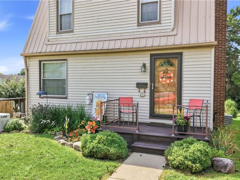 25 Highland Avenue, Columbiana, OH 44408 Photo 4