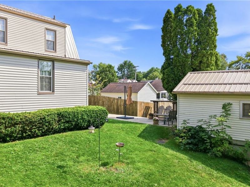 25 Highland Avenue, Columbiana, OH 44408 Photo 40