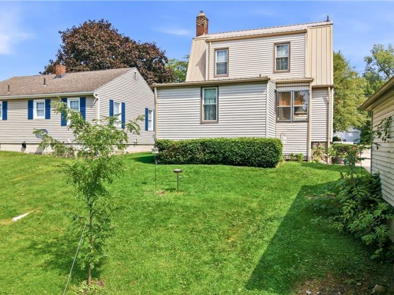 25 Highland Avenue, Columbiana, OH 44408 Photo 6