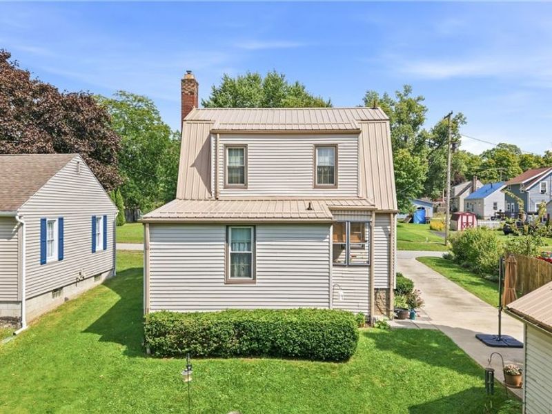 25 Highland Avenue, Columbiana, OH 44408 Photo 7