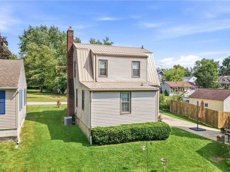 25 Highland Avenue, Columbiana, OH 44408 Photo 8