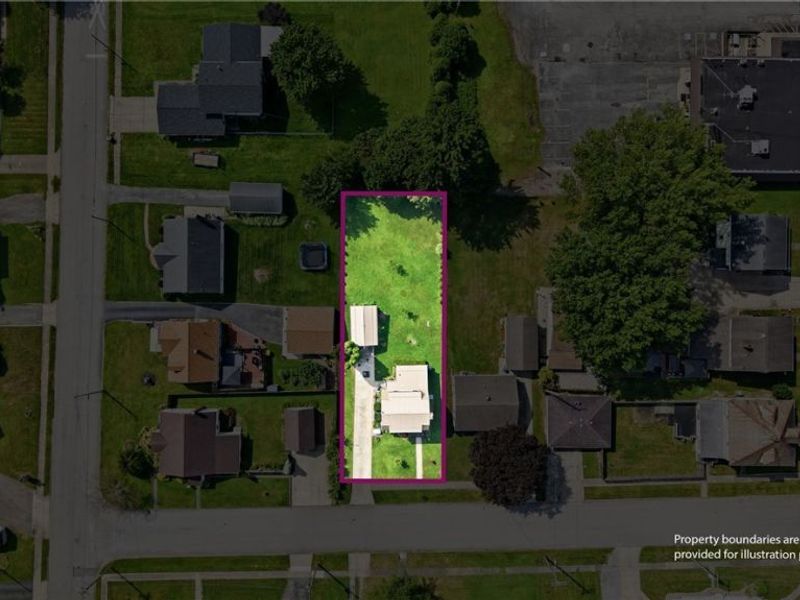25 Highland Avenue, Columbiana, OH 44408 Photo 9