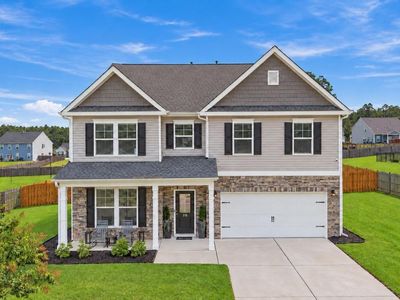 215 Belfast Way, Lexington, SC 29073