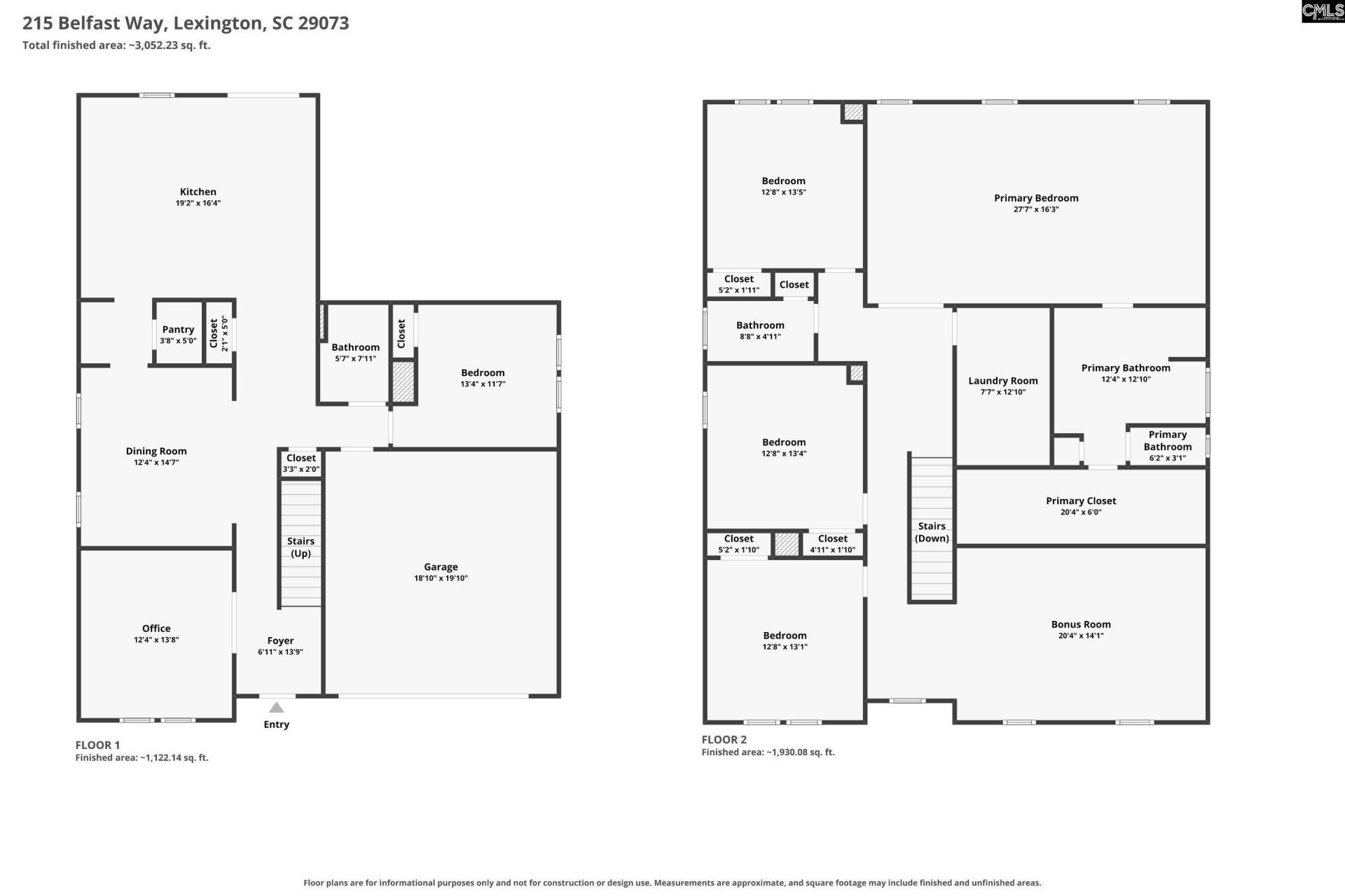 215 Belfast Way Photo 36