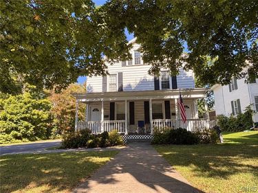 55 Utica St Street , Clinton, NY 13323