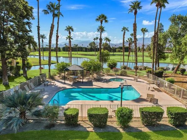 67444 Toltec Court, Rancho Mirage, CA 92270