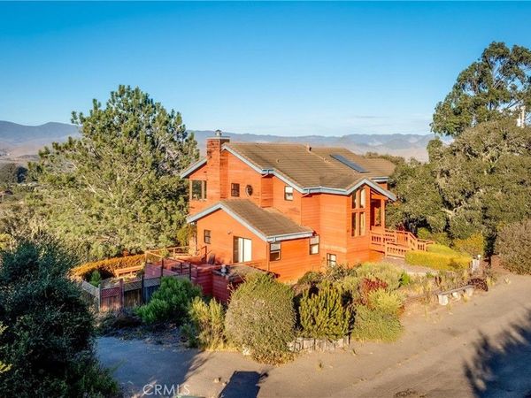 1145 Calle Cordoniz, Los Osos, CA 93402