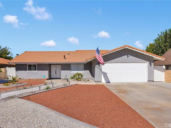 17875 Idyllwild Lane, Victorville, CA 92395