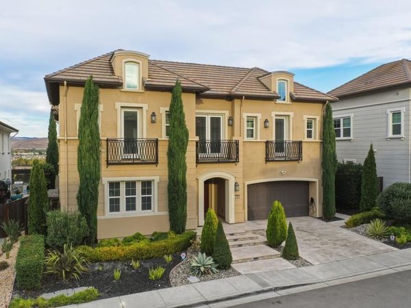 2049 Elderberry Dr, San Ramon, CA 94582