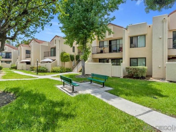 10805 Camino Ruiz, Unit 36, San Diego, CA 92126