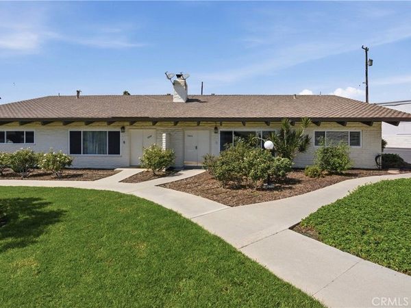 5046 Lakeview Avenue, Unit 24, Yorba Linda, CA 92886