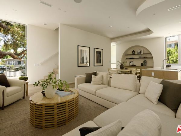 1125 Sanborn Avenue, Los Angeles, CA 90029