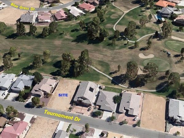 15035 Tournament Drive, Helendale, CA 92342