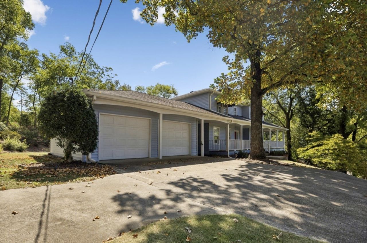 5516 Deer Way Dr Nashville, TN 37211