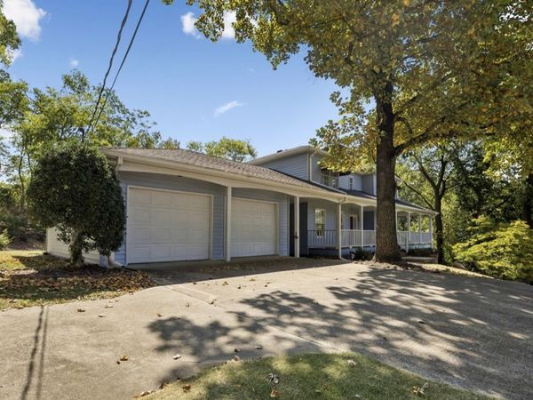 5516 Deer Way Dr, Nashville, TN 37211
