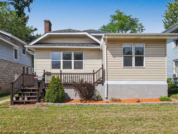 1241 Diamond Avenue, South Bend, IN 46628
