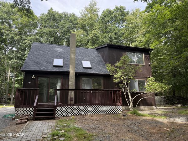 119 Northwynd Drive, Milford, PA 18337