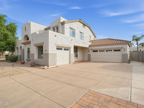19703 S 193RD Street, Queen Creek, AZ 85142
