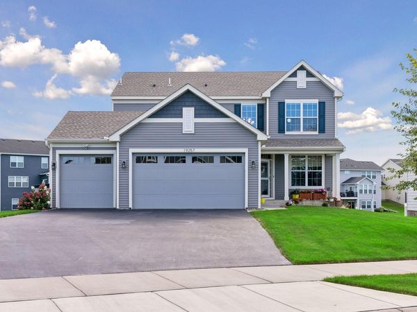 19257 Meadow View Lane, Maple Grove, MN 55311