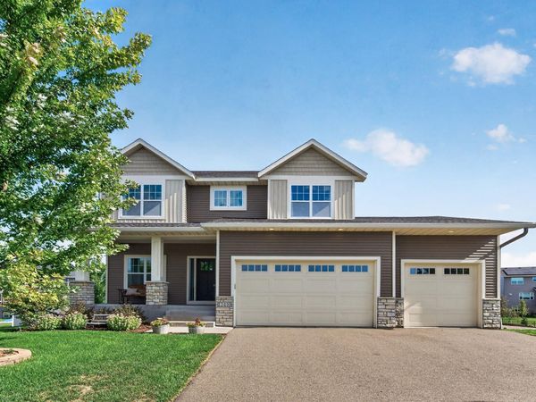 12410 Violet Circle , Rogers, MN 55374