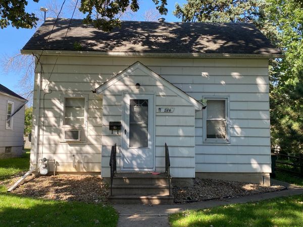 814 Lincoln Avenue, Albert Lea, MN 56007