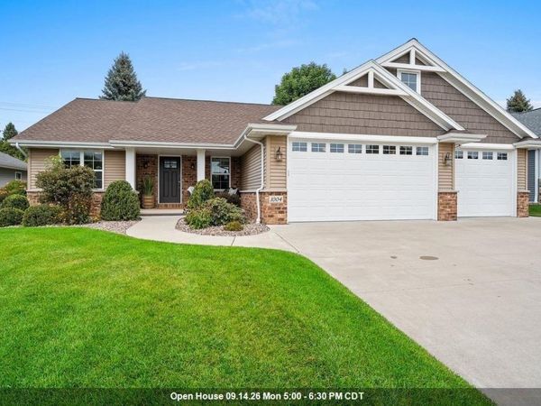 1004 HEYERDAHL HEIGHTS, Hobart, WI 54313