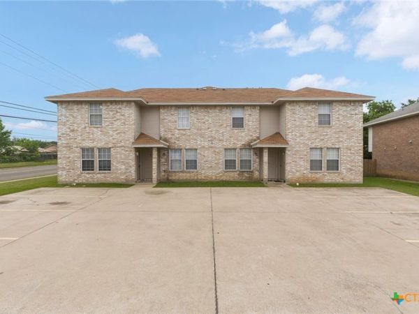 5701 Redstone Drive, Unit A, Killeen, TX 76543