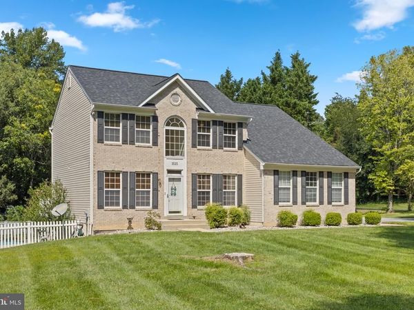 1535 BILTMORE COURT , HUNTINGTOWN, MD 20639