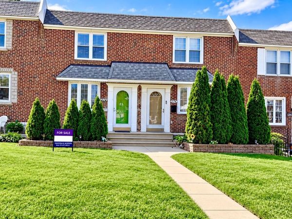272 WESTBROOK DRIVE , CLIFTON HEIGHTS, PA 19018