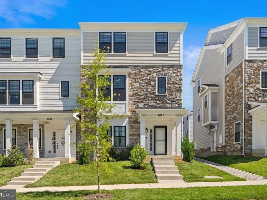 7029 Garrett Road, Rockville, MD 20855 Main Photo