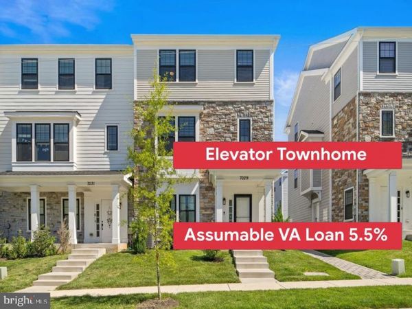 7029 GARRETT ROAD , ROCKVILLE, MD 20855