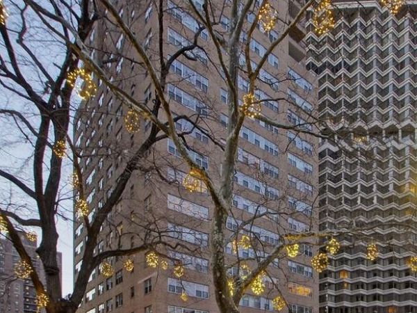 220 W RITTENHOUSE SQUARE, Unit 16C, PHILADELPHIA, PA 19103
