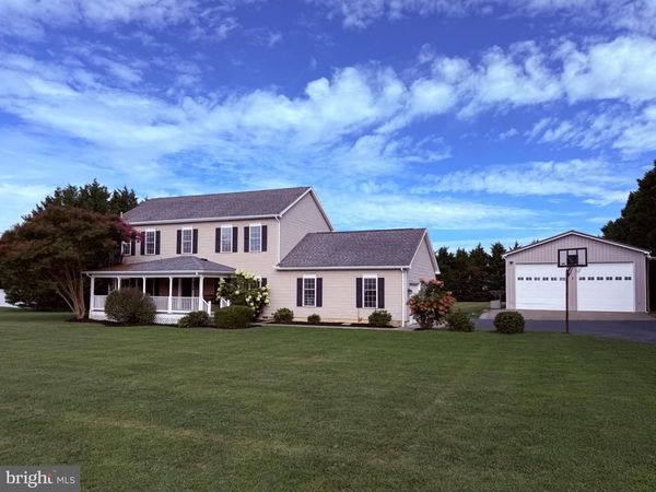 329 UNION CHURCH ROAD , CHESTERTOWN, MD 21620