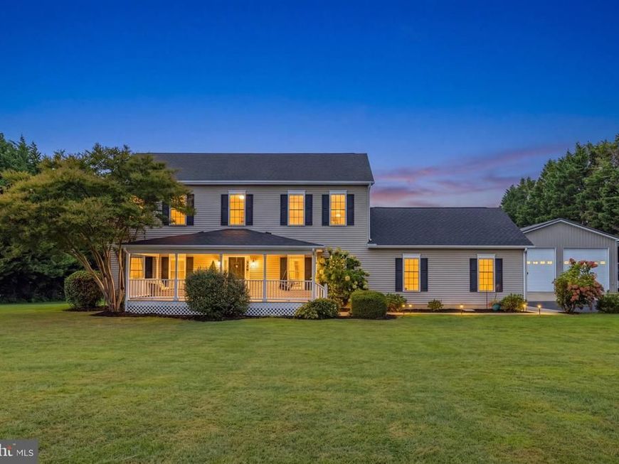 329 Union Church Road, Chestertown, MD 21620 Main Photo