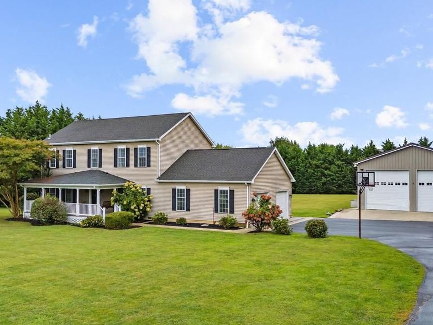 329 Union Church Road, Chestertown, MD 21620 Main Photo