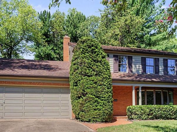 1604 EAST AVENUE , MCLEAN, VA 22101