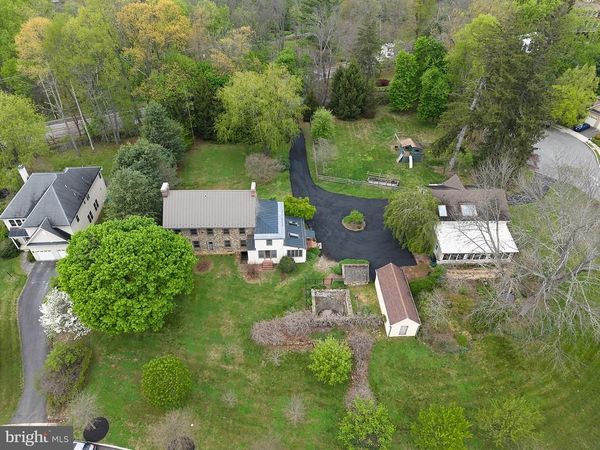 525 RASPBERRY LANE , WEST CHESTER, PA 19382