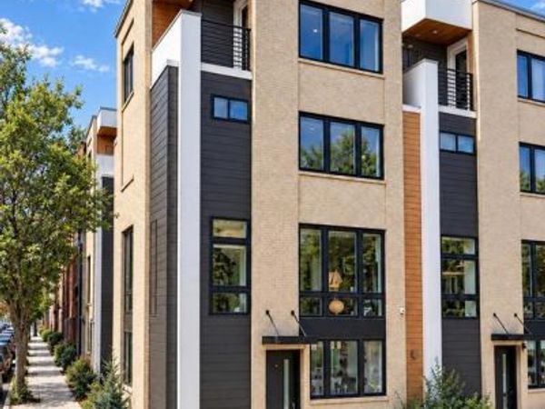 600 N 4TH STREET, PHILADELPHIA, PA 19123