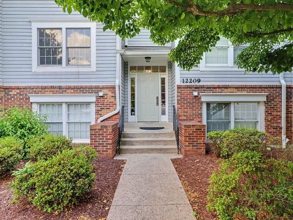 12209 ST PETER COURT, Unit E, GERMANTOWN, MD 20874