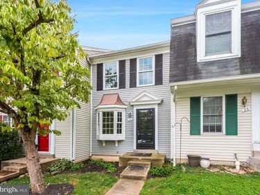 23 ASBURY WAY, STERLING, VA 20165